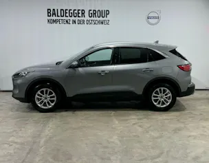 FORD Kuga 2.5 Plug-in Hybrid Titani