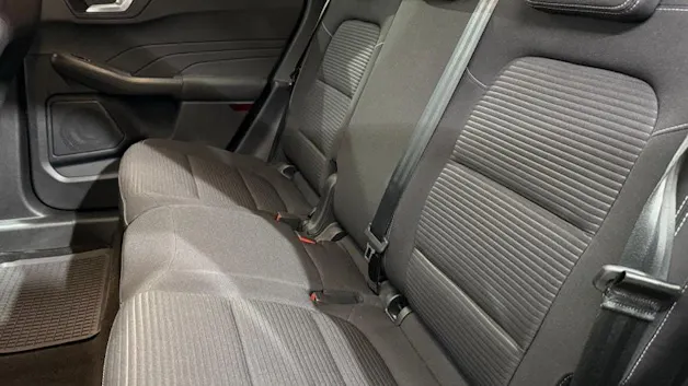 FORD Kuga 2.5 Plug-in Hybrid Titani