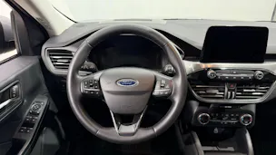 FORD Kuga 2.5 Plug-in Hybrid Titani