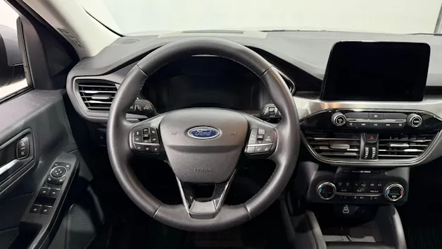 FORD Kuga 2.5 Plug-in Hybrid Titani