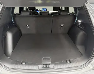 FORD Kuga 2.5 Plug-in Hybrid Titani