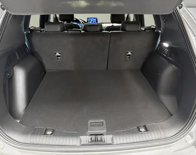 FORD Kuga 2.5 Plug-in Hybrid Titanium