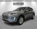 FORD Kuga 2.5 Plug-in Hybrid Titanium