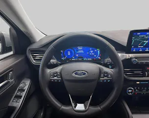 FORD Kuga 2.5 Plug-in Hybrid Titani