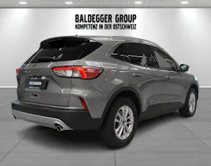 FORD Kuga 2.5 Plug-in Hybrid Titani