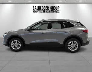 FORD Kuga 2.5 Plug-in Hybrid Titani
