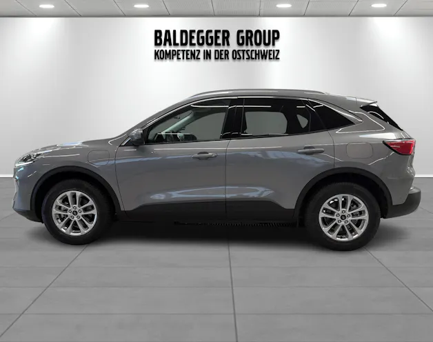 FORD Kuga 2.5 Plug-in Hybrid Titanium
