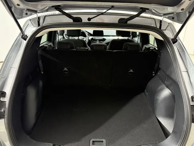 FORD Kuga 2.5 Plug-in Hybrid Titani