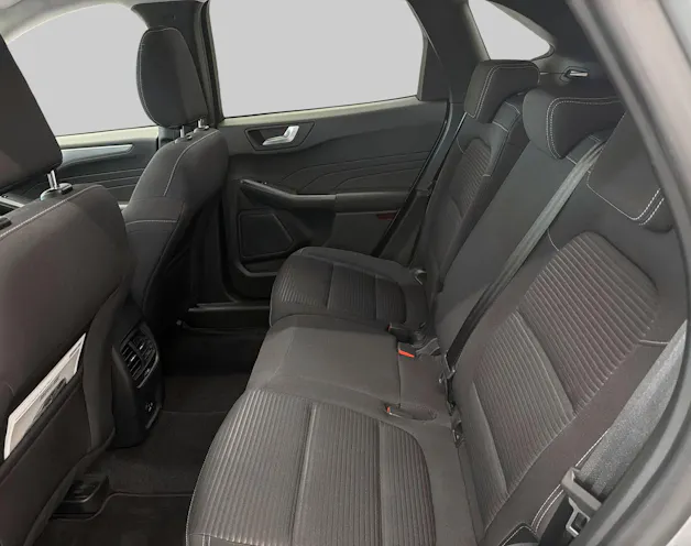 FORD Kuga 2.5 Plug-in Hybrid Titanium