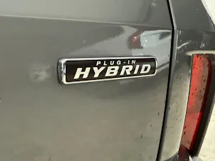 FORD Kuga 2.5 Plug-in Hybrid Titani