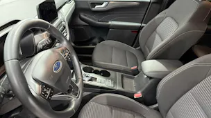 FORD Kuga 2.5 Plug-in Hybrid Titani