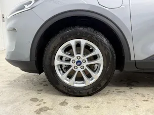 FORD Kuga 2.5 Plug-in Hybrid Titani