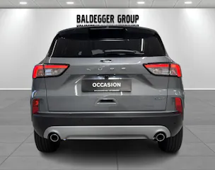 FORD Kuga 2.5 Plug-in Hybrid Titani