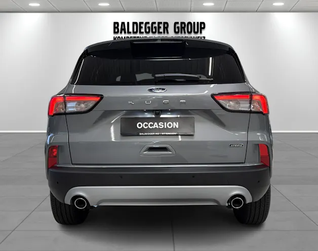 FORD Kuga 2.5 Plug-in Hybrid Titanium