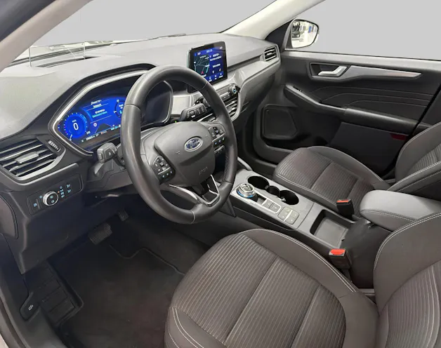 FORD Kuga 2.5 Plug-in Hybrid Titanium
