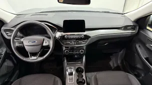 FORD Kuga 2.5 Plug-in Hybrid Titani