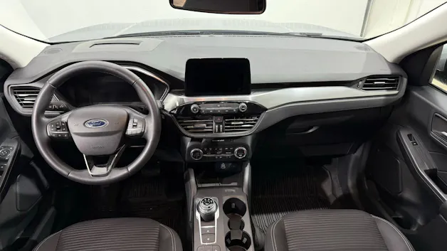FORD Kuga 2.5 Plug-in Hybrid Titani