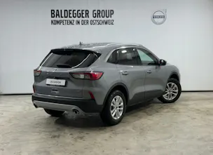 FORD Kuga 2.5 Plug-in Hybrid Titani
