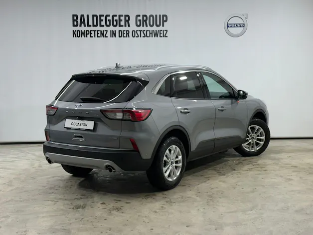FORD Kuga 2.5 Plug-in Hybrid Titani