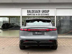VOYAH Courage Electric