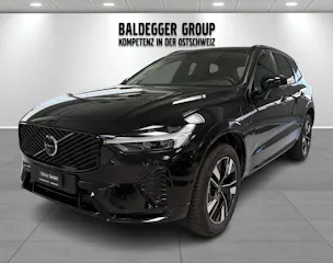 VOLVO XC60 2.0 T6 TE Plus Dark eAWD