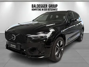 VOLVO XC60 2.0 T6 TE Plus Dark eAWD