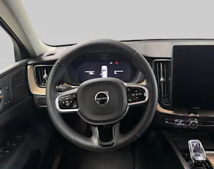 VOLVO XC60 2.0 T6 TE Plus Dark eAWD