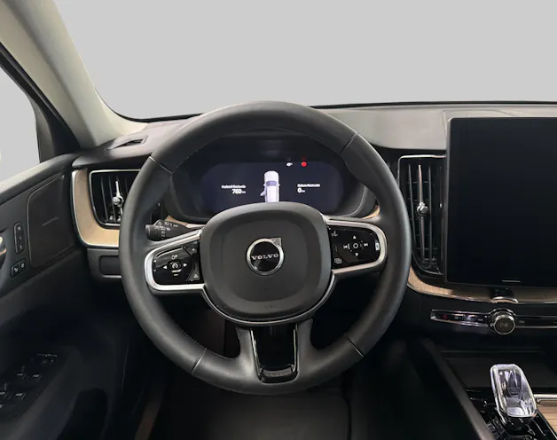 VOLVO XC60 2.0 T6 TE Plus Dark eAWD
