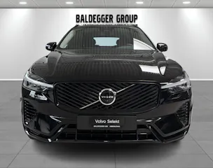 VOLVO XC60 2.0 T6 TE Plus Dark eAWD