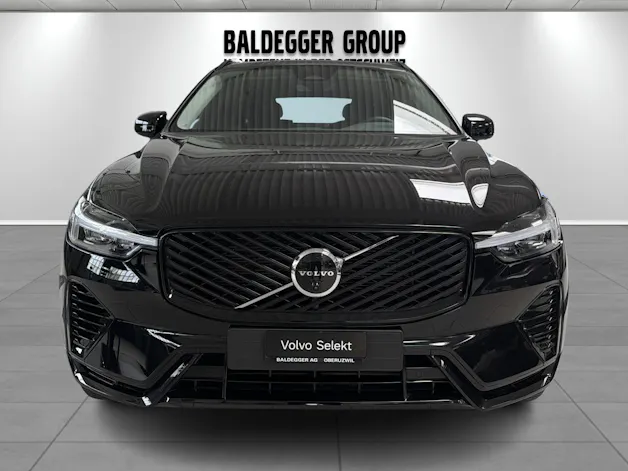 VOLVO XC60 2.0 T6 TE Plus Dark eAWD