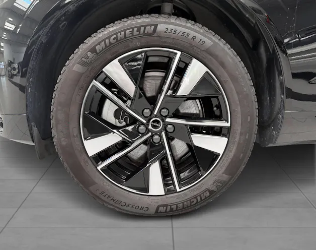 VOLVO XC60 2.0 T6 TE Plus Dark eAWD
