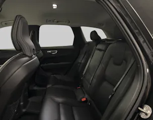 VOLVO XC60 2.0 T6 TE Plus Dark eAWD