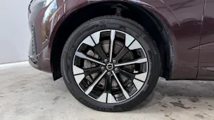VOLVO XC60 2.0 T6 TE Ultra Dark eAWD