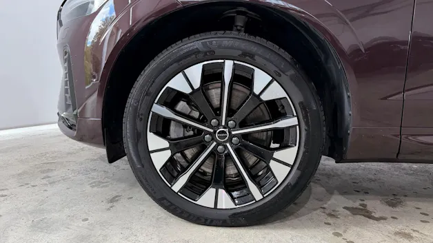 VOLVO XC60 2.0 T6 TE Ultra Dark eAWD