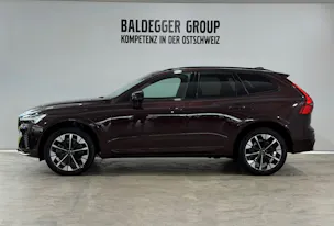 VOLVO XC60 2.0 T6 TE Ultra Dark eAWD