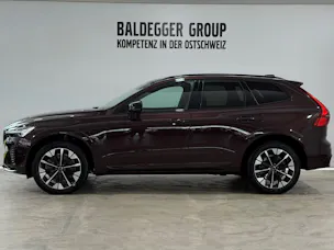 VOLVO XC60 2.0 T6 TE Ultra Dark eAWD