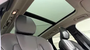 VOLVO XC60 2.0 T6 TE Ultra Dark eAWD