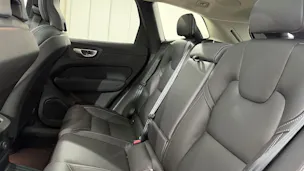 VOLVO XC60 2.0 T6 TE Ultra Dark eAWD
