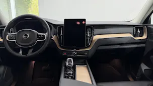 VOLVO XC60 2.0 T6 TE Ultra Dark eAWD