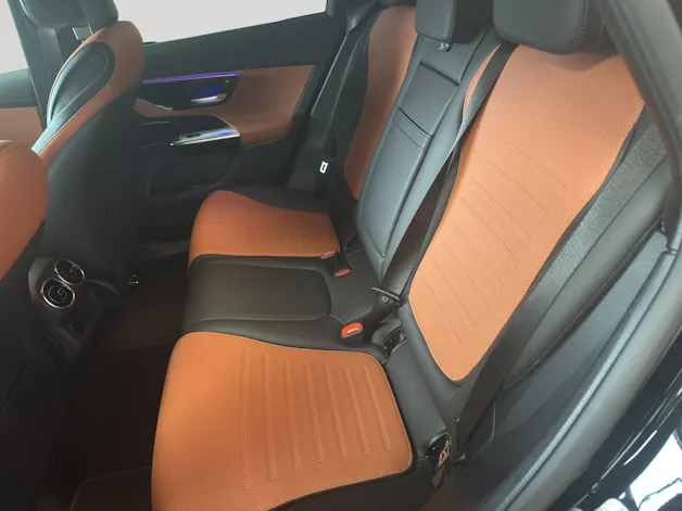 MERCEDES-BENZ GLC 220 d 4Matic 9G-Tronic Night
