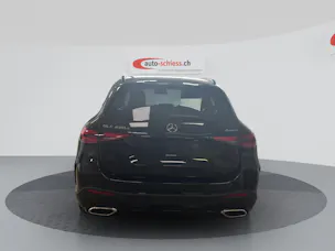 MERCEDES-BENZ GLC 220 d 4Matic 9G-Tronic Night