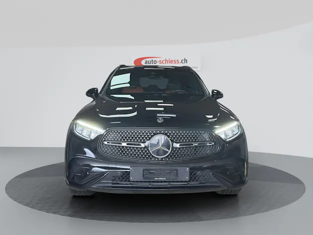 MERCEDES-BENZ GLC 220 d 4Matic 9G-Tronic Night