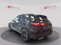MERCEDES-BENZ GLC 220 d 4Matic 9G-Tronic Night