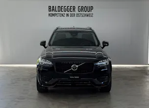 VOLVO XC90 2.0 T8 TE Ultimate Dark 7