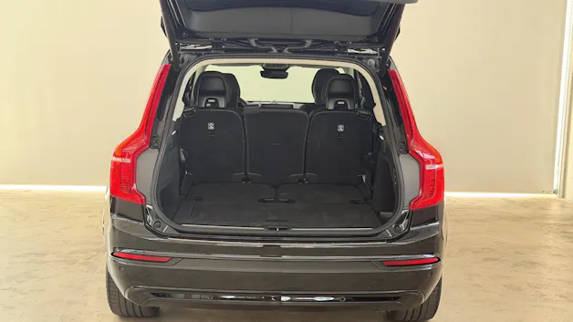 VOLVO XC90 2.0 T8 TE Ultimate Dark 7