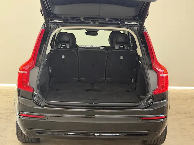 VOLVO XC90 2.0 T8 TE Ultimate Dark 7
