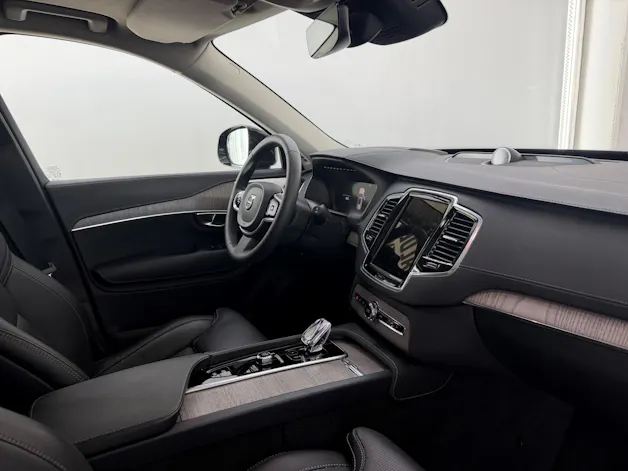 VOLVO XC90 2.0 T8 TE Ultimate Dark 7