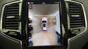 VOLVO XC90 2.0 T8 TE Ultimate Dark 7