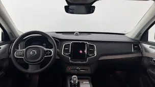 VOLVO XC90 2.0 T8 TE Ultimate Dark 7