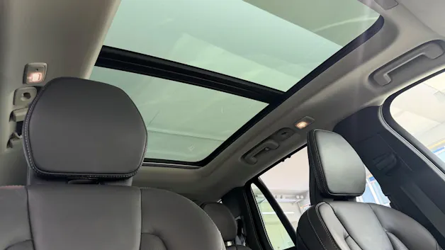 VOLVO XC90 2.0 T8 TE Ultimate Dark 7